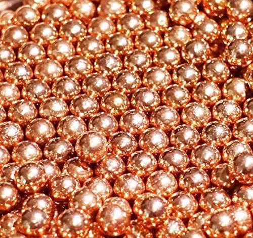 4.5mm Steel Bbs Copper Bbs Untuk Senapang Udara