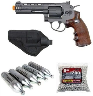 Pembekal Botol Kartrij Co2 Gas Silinder 12g China