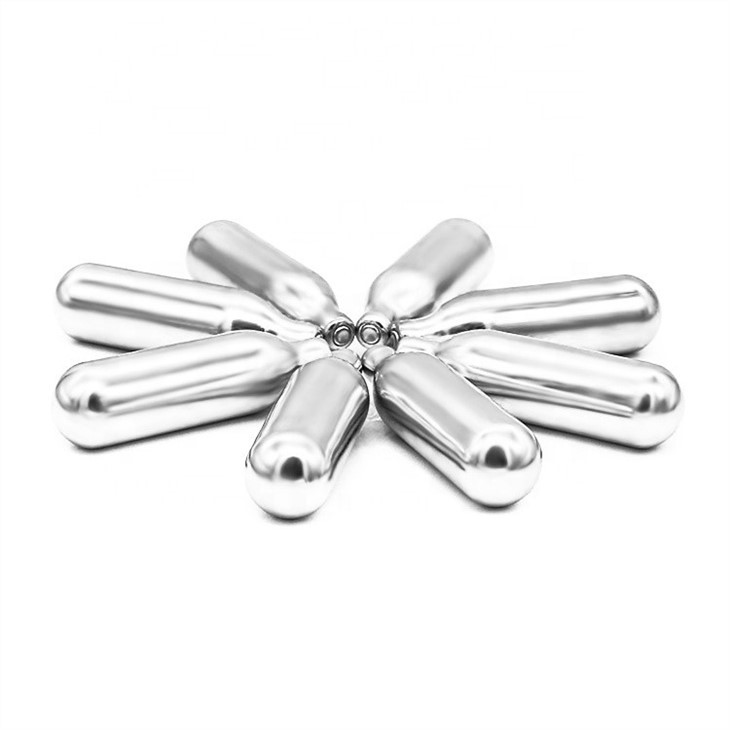 Food Grade Co2 For Soda Water