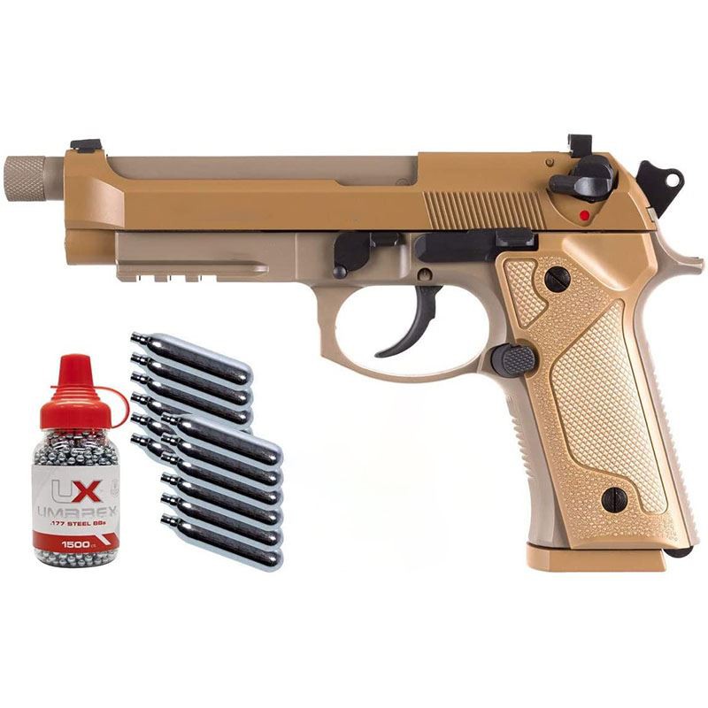 Silinder Gas Untuk Airsoft Dan Air Gun