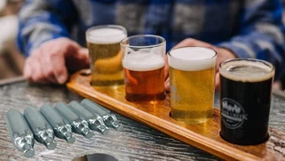 Harga Kartrij Co2 Berulir 16g