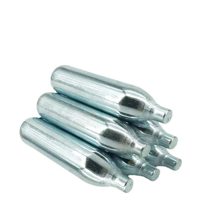 Pengecas Soda 8g ISi 20-100pcs (Kuantiti Boleh Ubah),Katrij Co2 Berulir 95g,Katrij Co2 88g