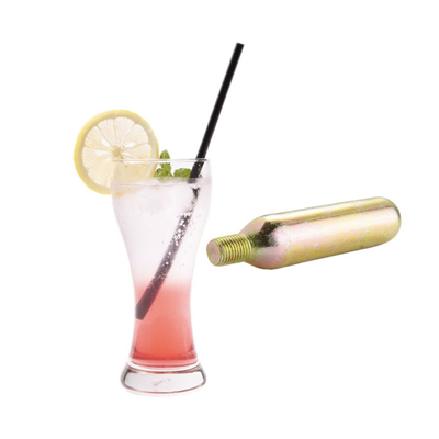 Kartrij Co2 Untuk Sodastream Soda